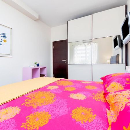 Apartment Mia Rovigno Esterno foto