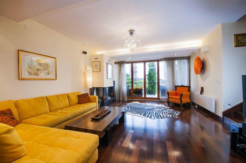 Apartment Mia Rovigno Esterno foto