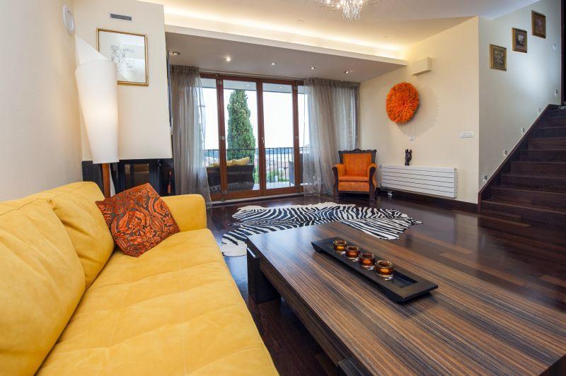 Apartment Mia Rovigno Esterno foto